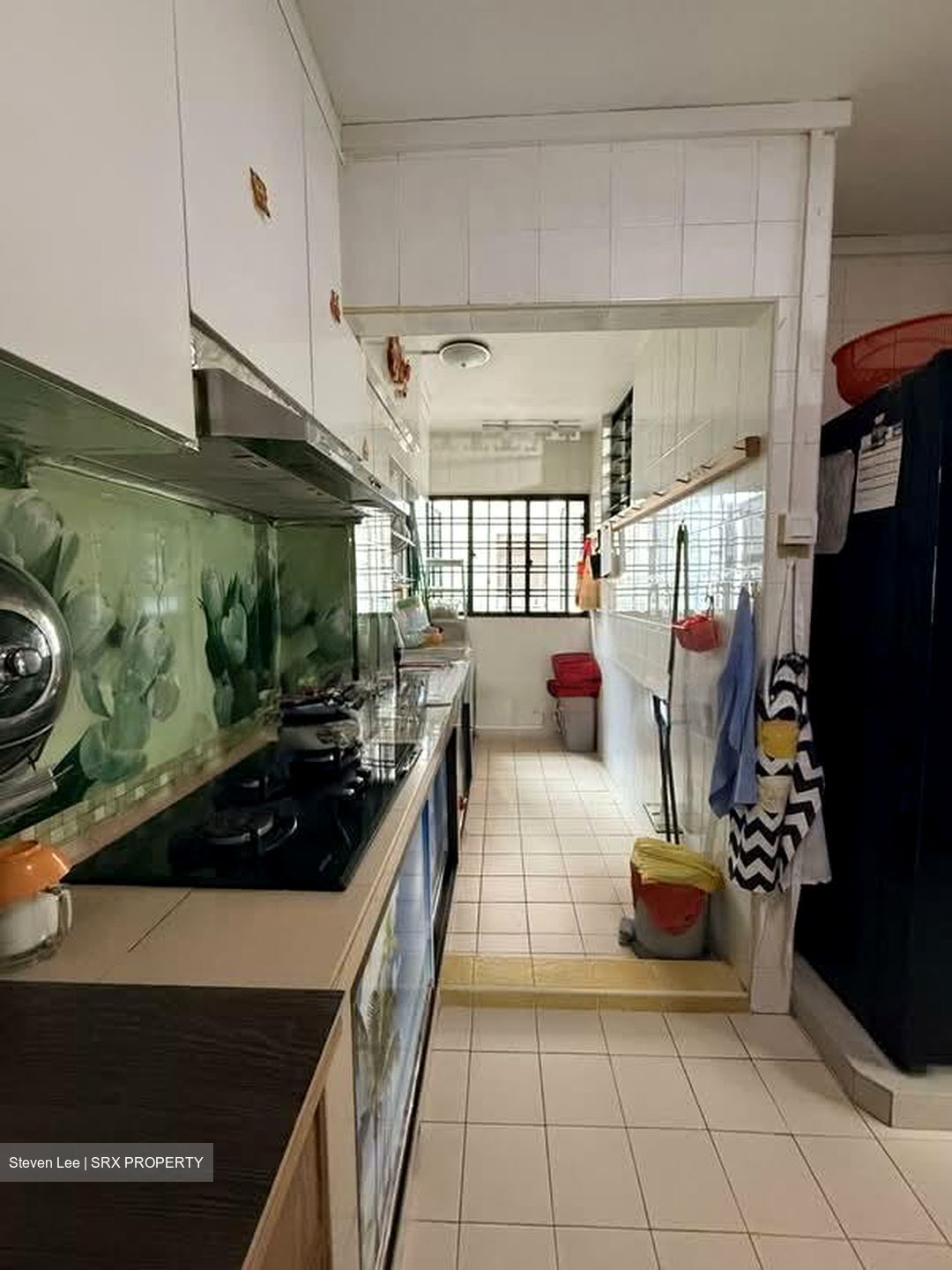 Blk 699C Hougang Street 52 (Hougang), HDB 4 Rooms #595717721